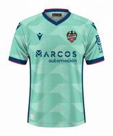 CAMISETA LEVANTE TERCERA EQUIPACIÓN 25/26 HOMBRE - Bota de Oro Tienda